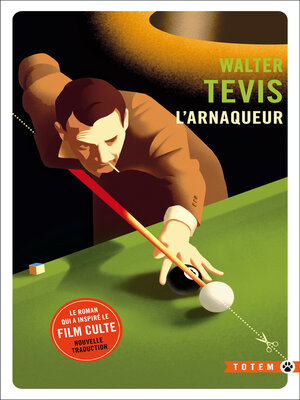 cover image of L'Arnaqueur